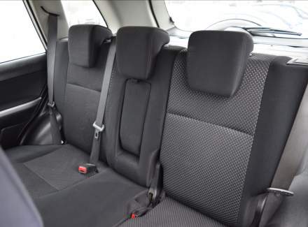 Suzuki - Grand Vitara