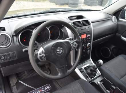 Suzuki - Grand Vitara