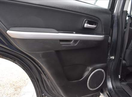 Suzuki - Grand Vitara