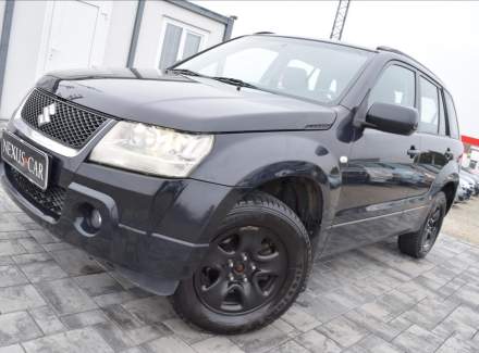 Suzuki - Grand Vitara