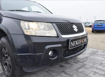 Suzuki - Grand Vitara