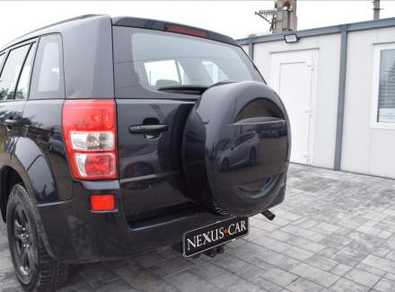 Suzuki - Grand Vitara