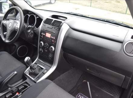 Suzuki - Grand Vitara
