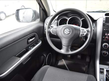 Suzuki - Grand Vitara