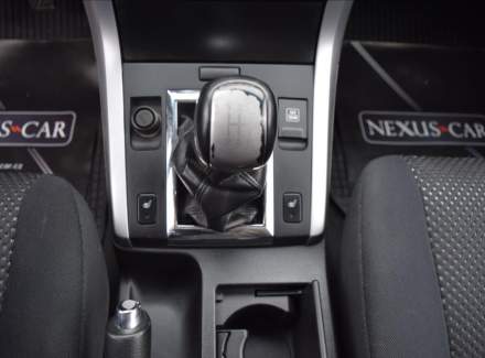 Suzuki - Grand Vitara