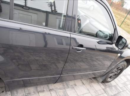 Suzuki - Grand Vitara