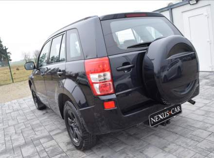 Suzuki - Grand Vitara