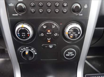 Suzuki - Grand Vitara