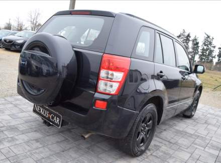Suzuki - Grand Vitara