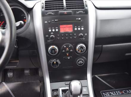 Suzuki - Grand Vitara