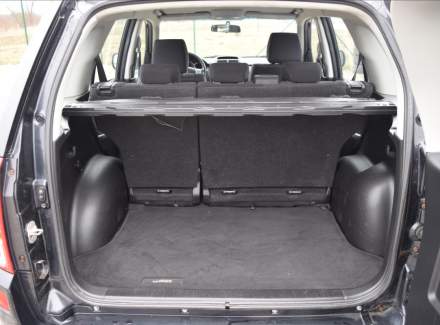 Suzuki - Grand Vitara