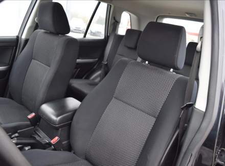 Suzuki - Grand Vitara