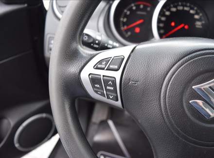 Suzuki - Grand Vitara