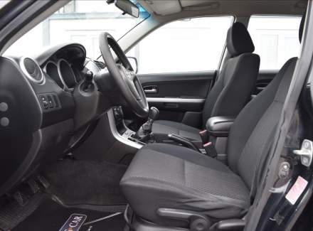 Suzuki - Grand Vitara