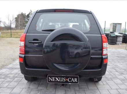 Suzuki - Grand Vitara