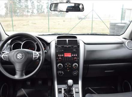 Suzuki - Grand Vitara