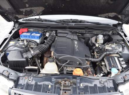 Suzuki - Grand Vitara