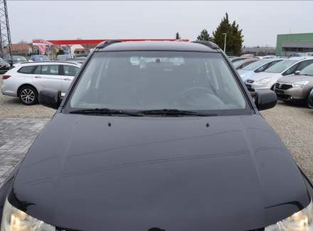 Suzuki - Grand Vitara