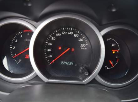 Suzuki - Grand Vitara