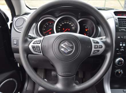 Suzuki - Grand Vitara