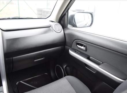 Suzuki - Grand Vitara