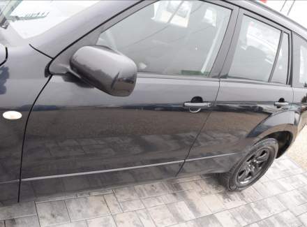 Suzuki - Grand Vitara