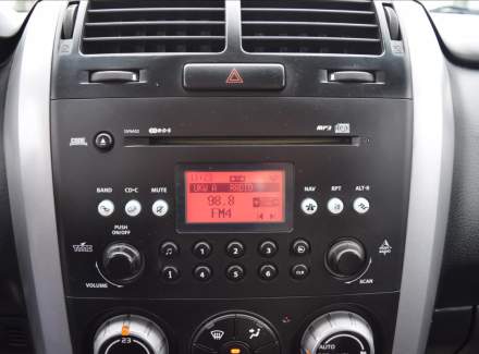 Suzuki - Grand Vitara