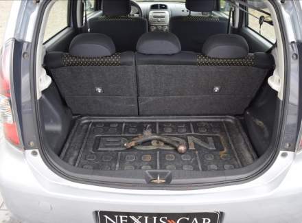 Daihatsu - Sirion