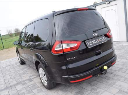 Ford - Galaxy