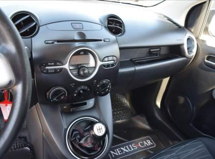 Mazda - 2