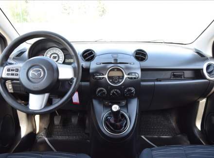 Mazda - 2