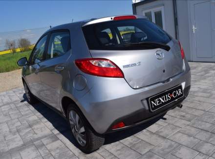 Mazda - 2