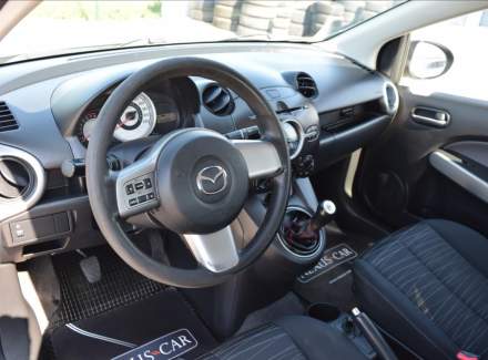 Mazda - 2
