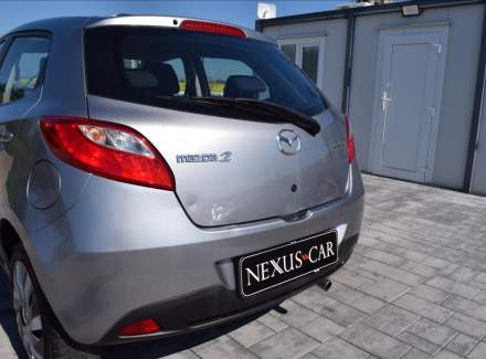 Mazda - 2