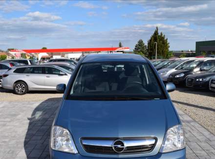 Opel - Meriva