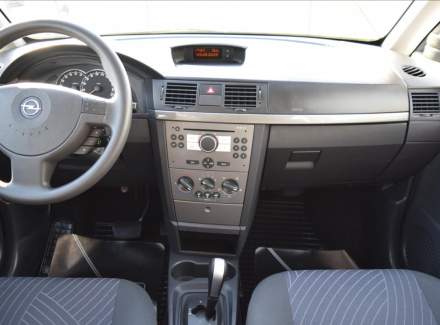 Opel - Meriva