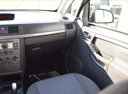 Opel - Meriva