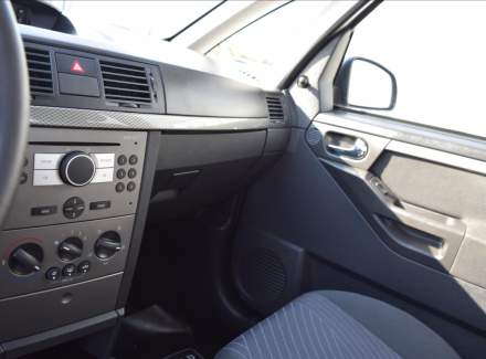 Opel - Meriva