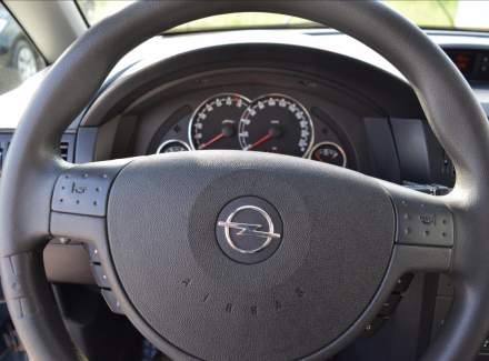 Opel - Meriva