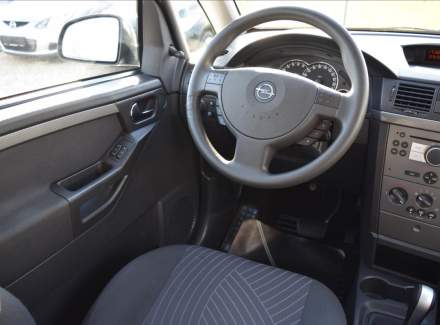 Opel - Meriva