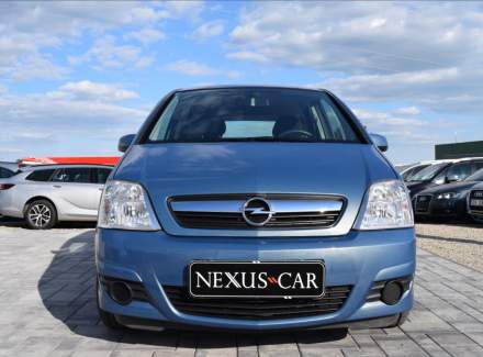 Opel - Meriva