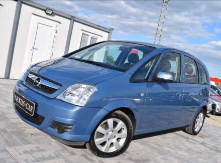 Opel - Meriva