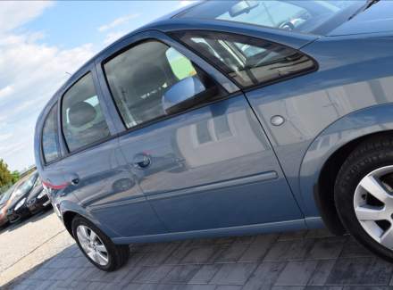 Opel - Meriva