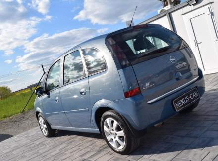 Opel - Meriva