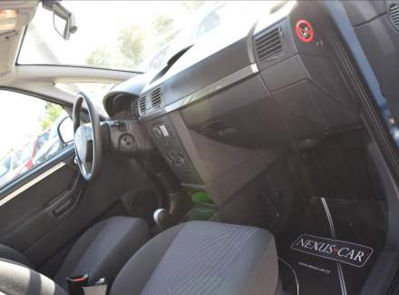 Opel - Meriva