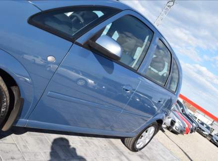 Opel - Meriva