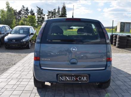 Opel - Meriva