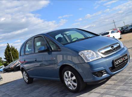 Opel - Meriva