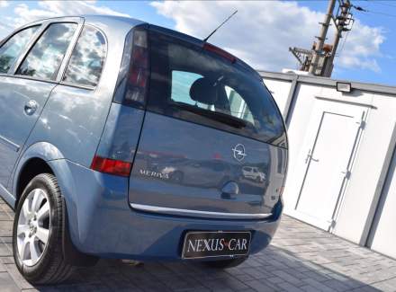 Opel - Meriva