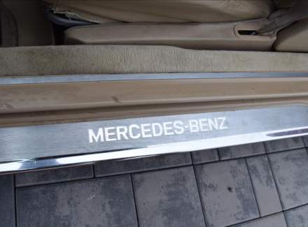 Mercedes-Benz - SL